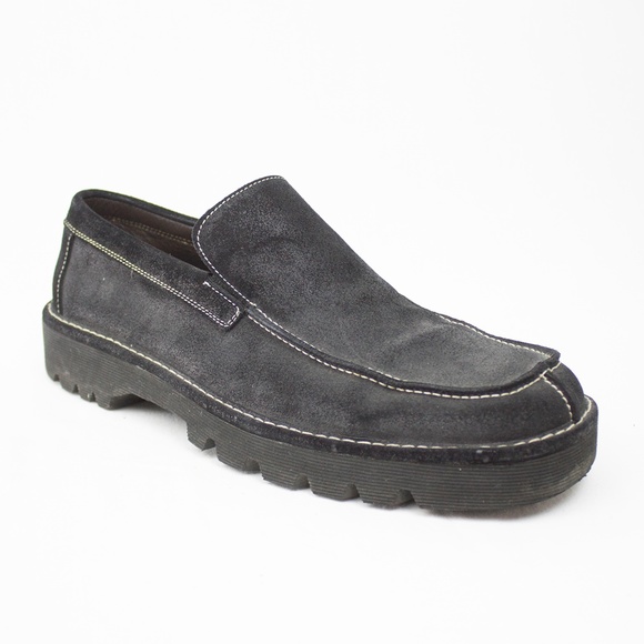 Donald J Pliner Mens Shoe